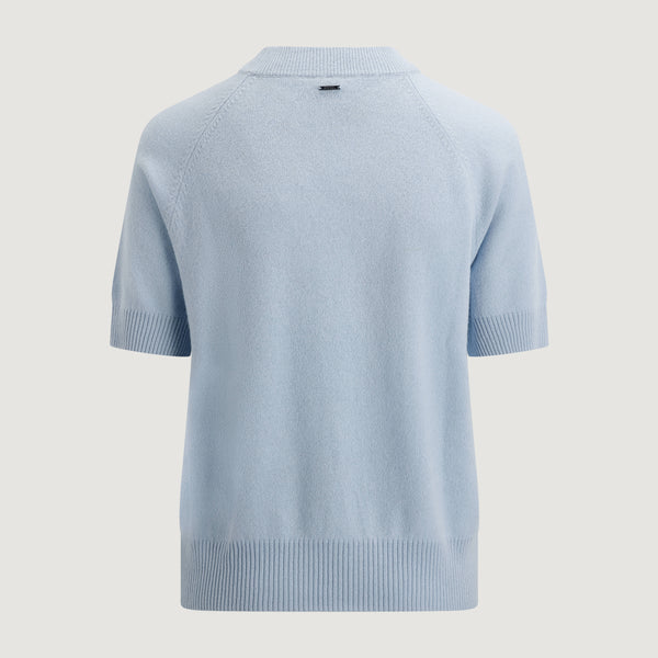 Jennifer Cashmere Shirt
