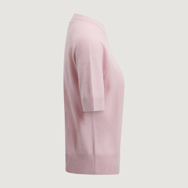 Jennifer Cashmere Shirt