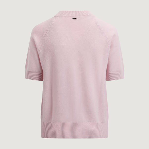 Jennifer Cashmere Shirt