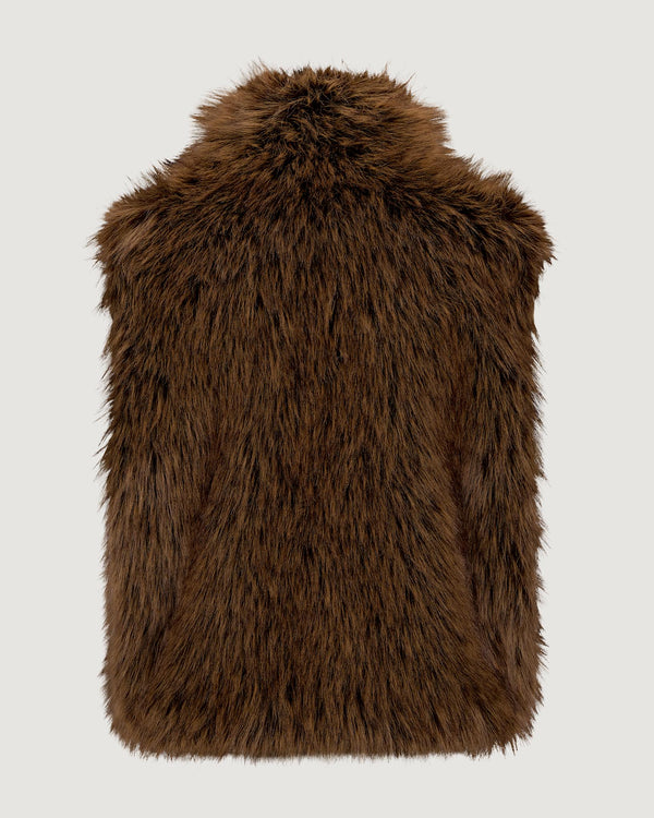My Vest