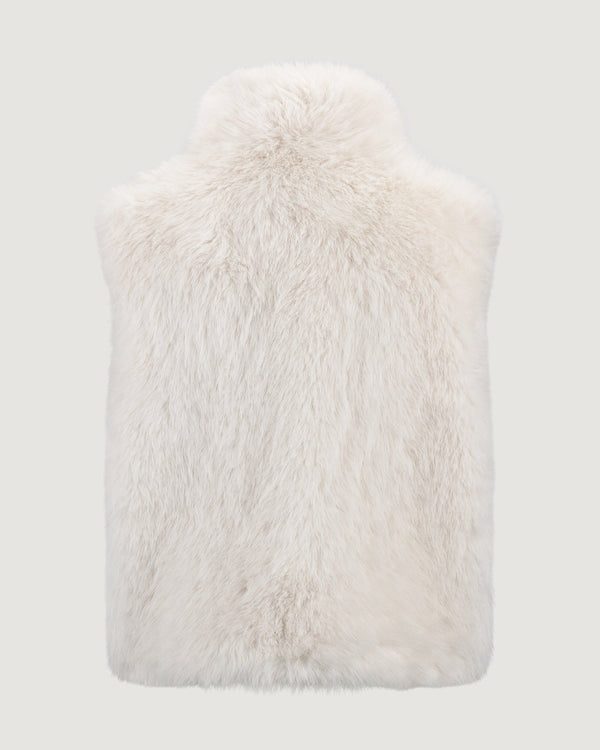 My Vest