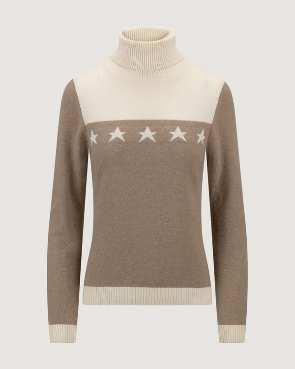 Jackie Sweater
