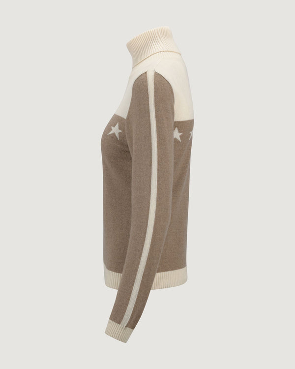 Jackie Sweater
