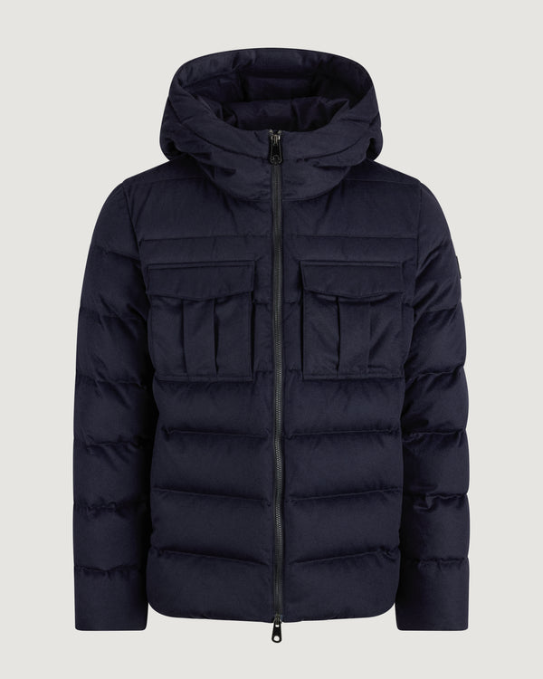 Tignes Wool