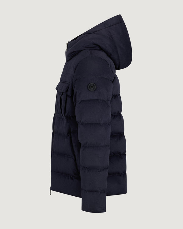 Tignes Wool