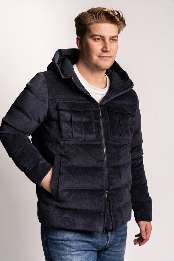 Tignes Jacket